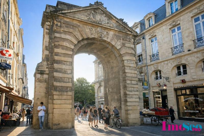 Local commercial - 60 m²