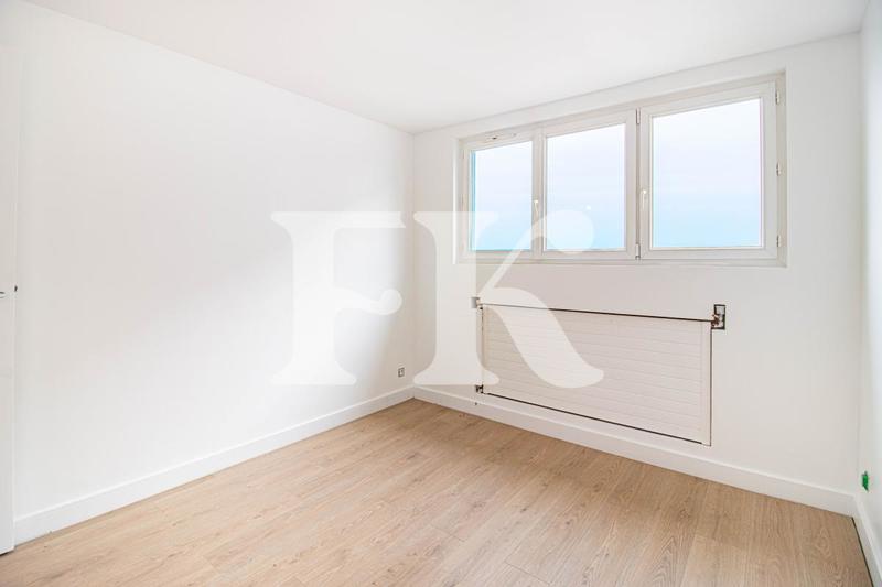 Appartement - 50 m² - 3 pièces