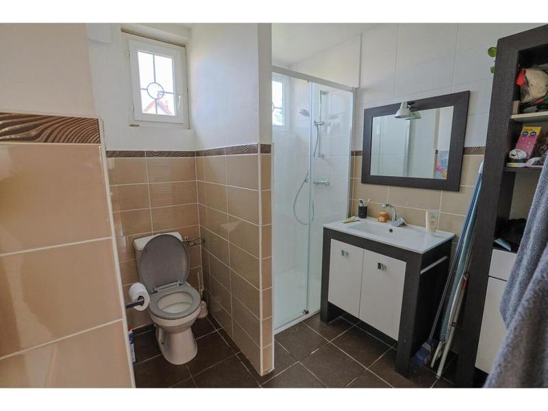 Maison - 107 m² - 4 pièces