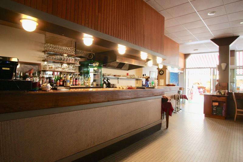 Fonds de commerce - Local d'activité / Entrepôt