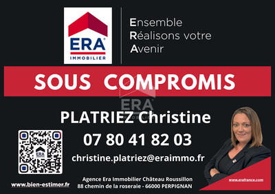 Maison - 110 m² - 6 pièces