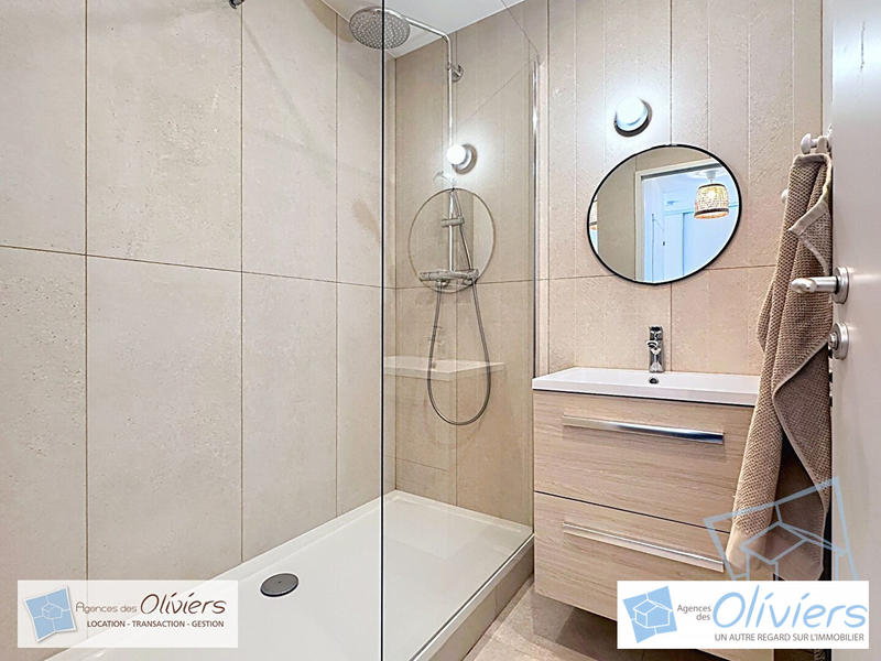 Appartement - 52 m² - 3 pièces