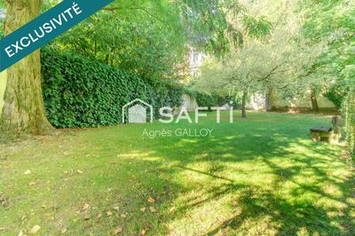 Appartement - 85 m² - 4 pièces