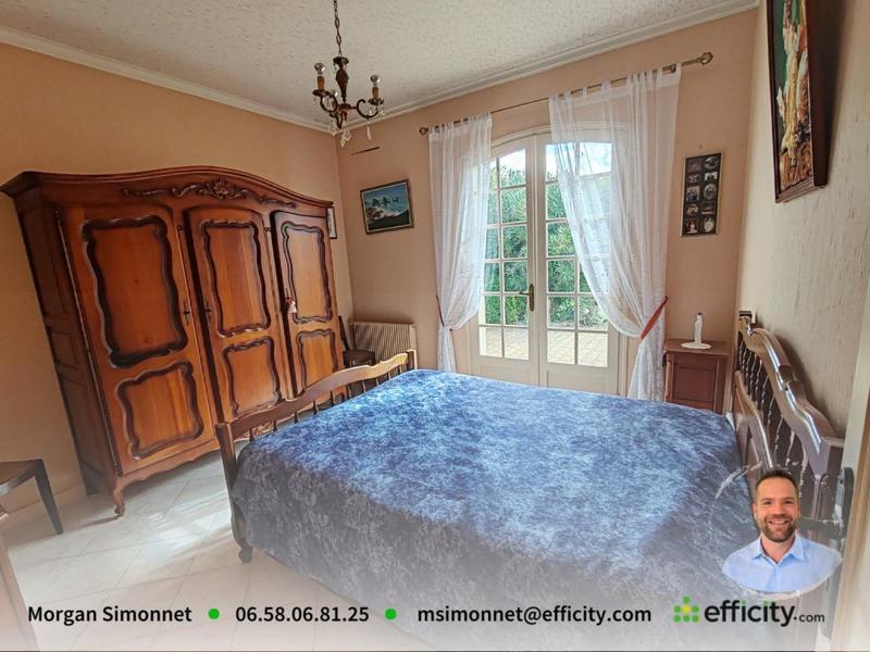 Pavillon - 131 m² - 6 pièces