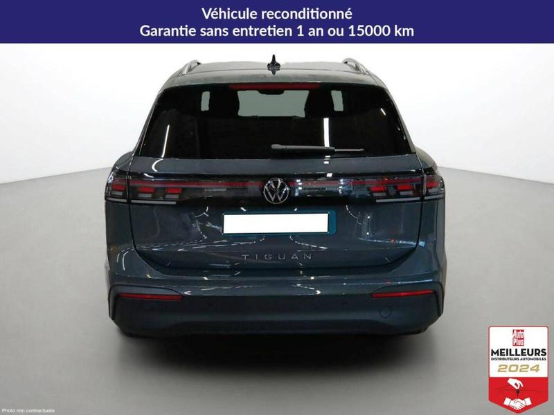 Volkswagen Tiguan 1.5 eTSI 150ch Dsg7 Vw Edition