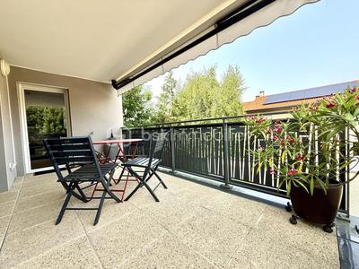 Appartement - 92 m² - 4 pièces