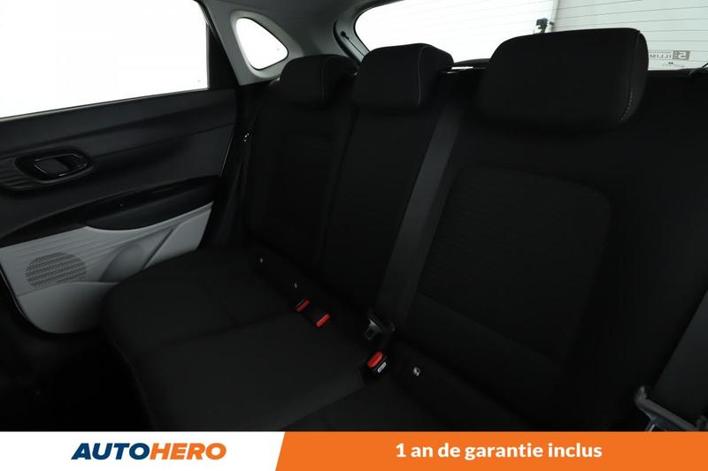 Hyundai i20 1.0 t-GDi Hybrid 48v Intuitive Dct-7 100 ch