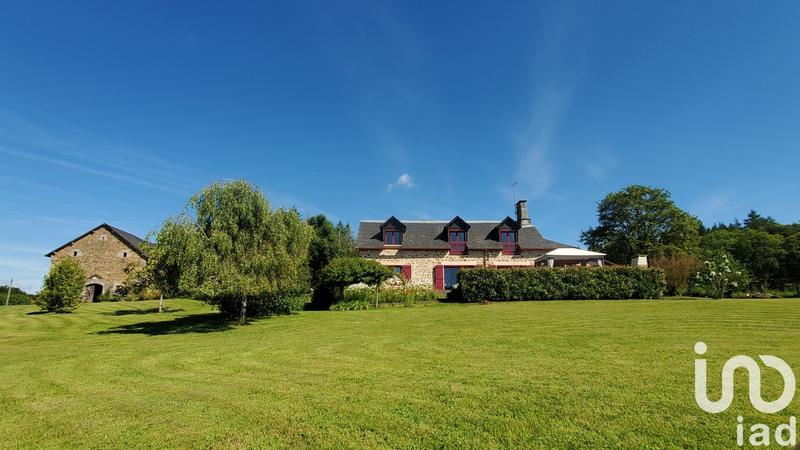 Maison - 148 m² - 7 pièces