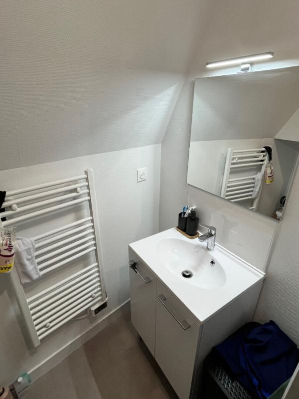 Immeuble - 160 m² - 9 pièces