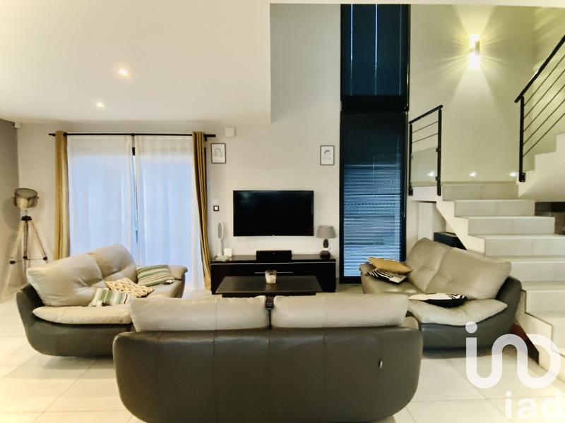 Maison de maîtres - 153 m² - 5 pièces