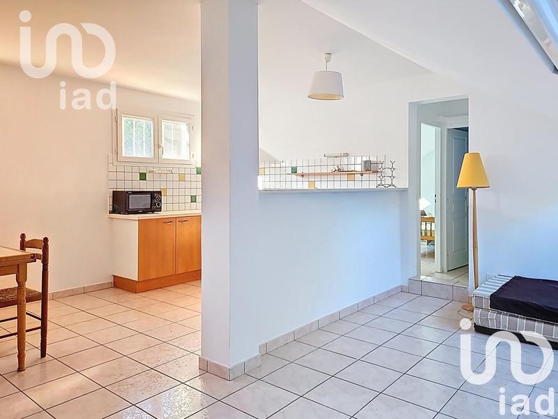 Maison - 196 m² - 7 pièces