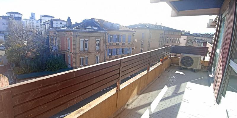 Appartement - 88 m² - 4 pièces