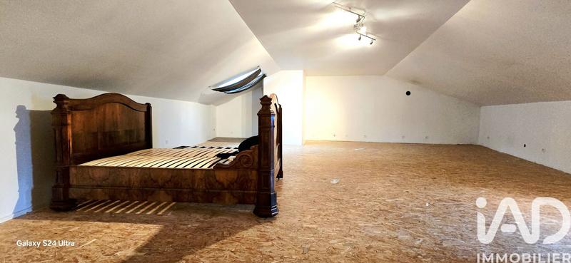 Maison de village - 173 m² - 8 pièces