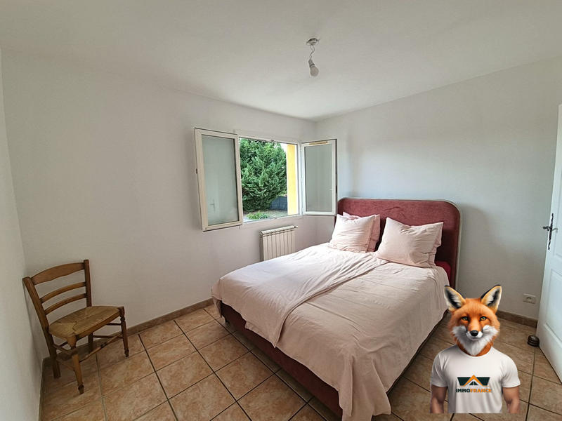 Maison traditionnelle - 127 m² - 6 pièces