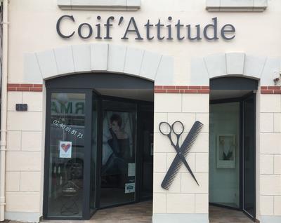 Coif'Attitude