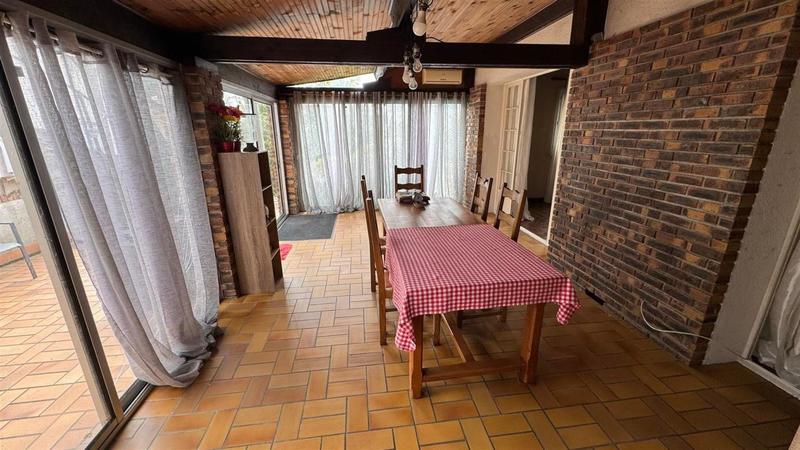 Maison - 130 m² - 4 pièces