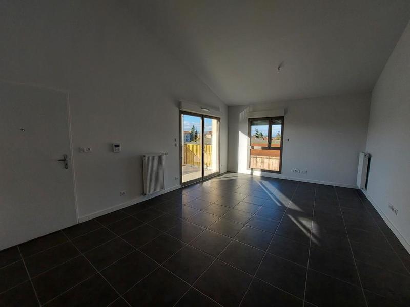 Appartement - 67 m² - 2 pièces