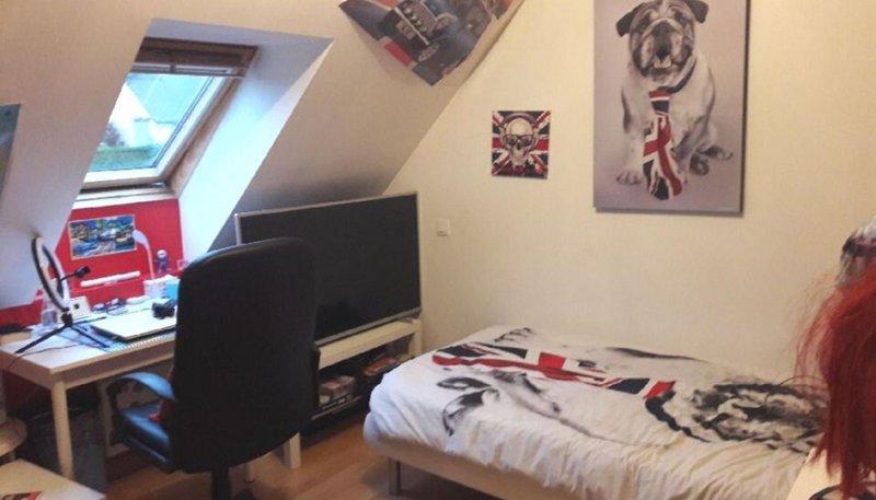 Propriété - 95 m² - 5 pièces