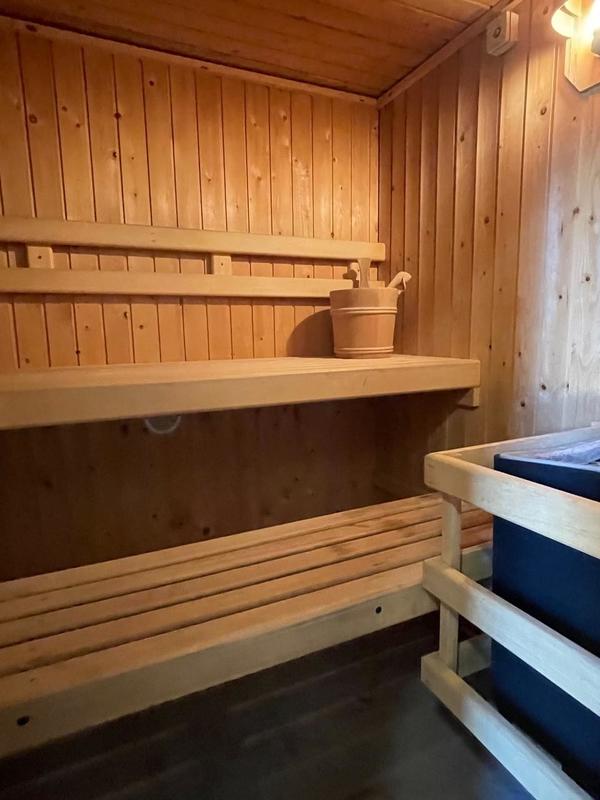 Appartement - 103 m² - 4 pièces