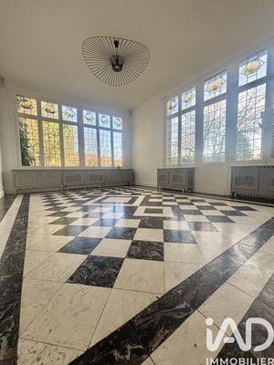 Maison de ville - 290 m² - 5 pièces