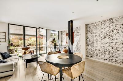 Maison - 195 m² - 6 pièces