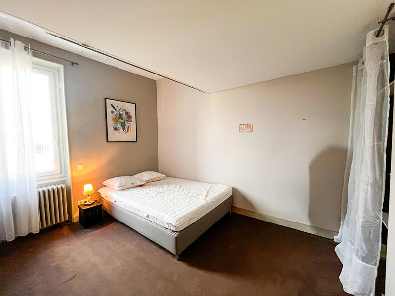 Maison - 117 m² - 4 pièces