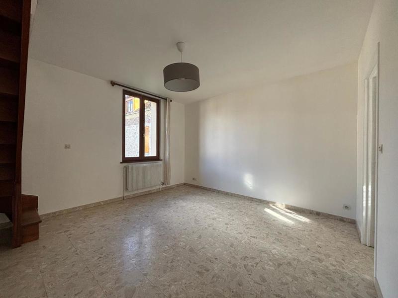 Immeuble - 250 m² - 15 pièces