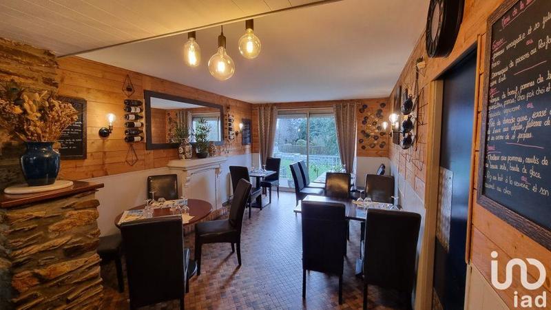 Local commercial - 190 m²