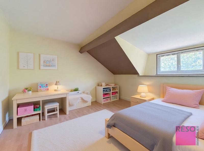 Villa - 150 m² - 6 pièces