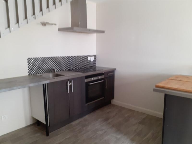 Maison - 66 m² - 2 pièces