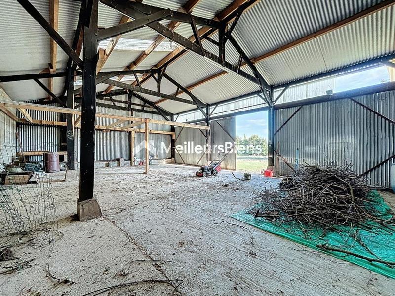 Maison - 230 m² - 10 pièces