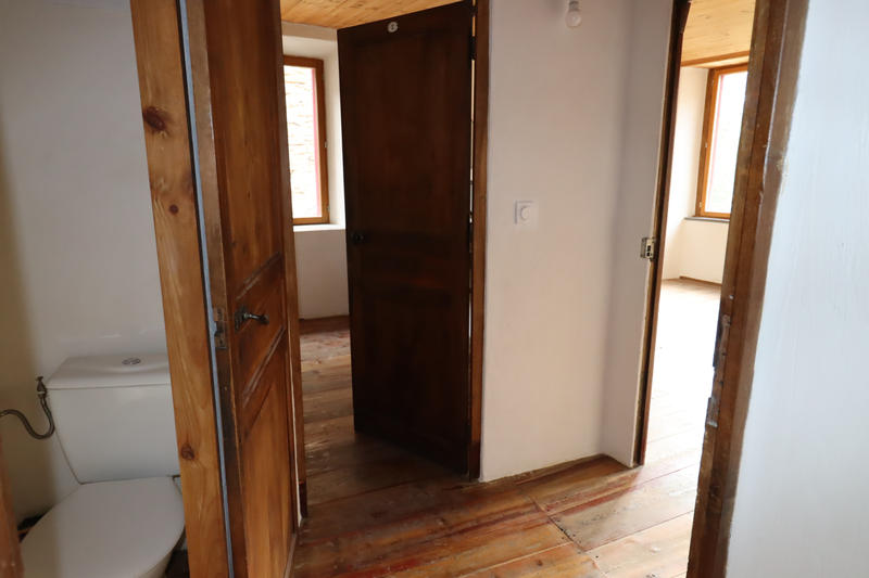 Appartement - 89 m² - 3 pièces