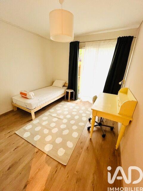 Appartement - 117 m² - 5 pièces