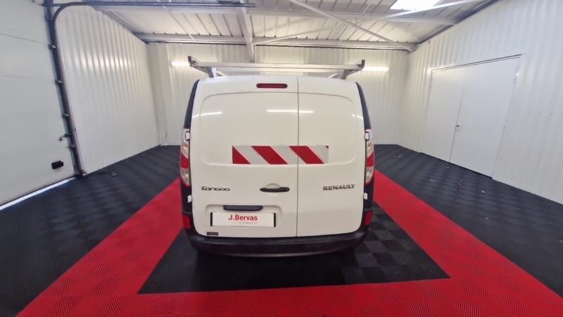 Renault Kangoo Express Grand Confort - Blue dCi 80