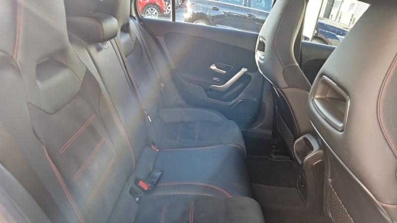 Mercedes Classe a 250 E 8g-Dct Amg Line