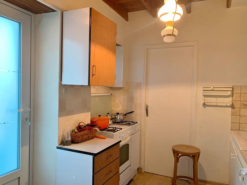 Maison - 65 m² - 5 pièces