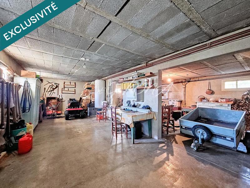 Maison - 60 m² - 4 pièces