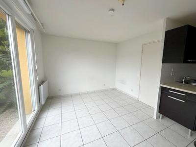 Appartement - 25 m² - 1 pièce