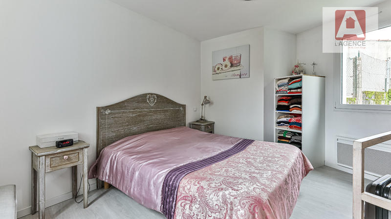 Maison - 57 m² - 3 pièces