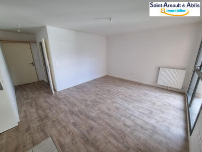 Appartement - 31 m² - 1 pièce