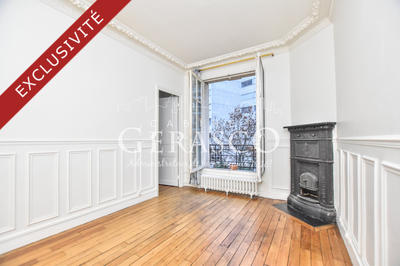 Appartement - 29 m² - 2 pièces