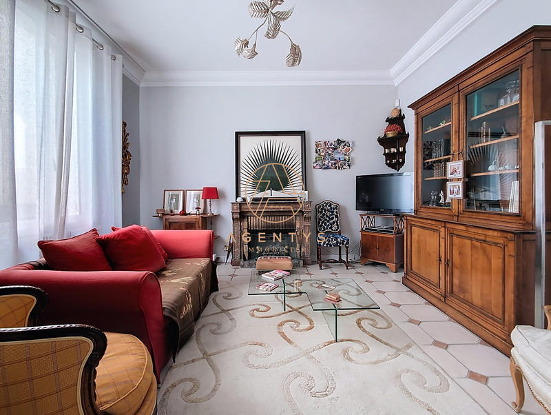 Maison - 153 m² - 7 pièces