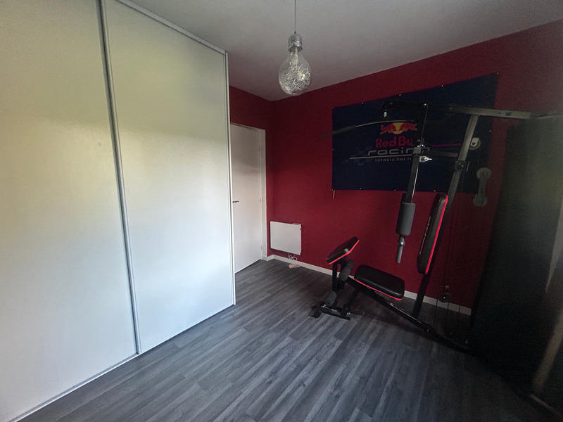 Maison - 150 m² - 7 pièces