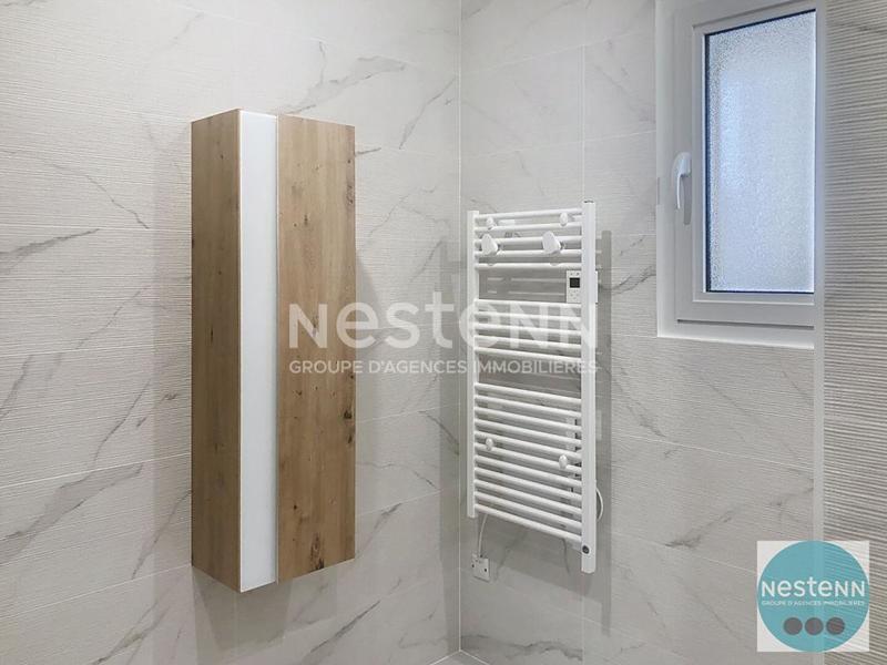 Pavillon - 102 m² - 4 pièces