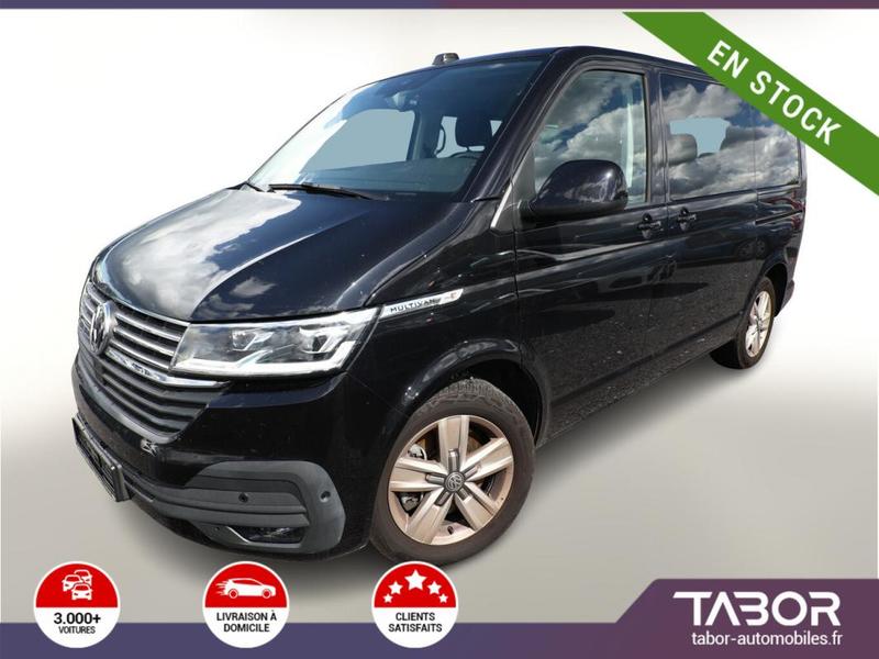 Volkswagen T6 .1 Multivan 2.0 Tdi 204 Dsg 4m 7p