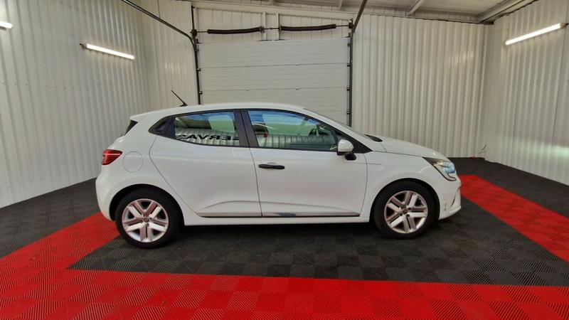 Renault Clio V Business SCe 65 -21