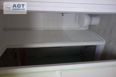 Appartement - 18 m² - 1 pièce