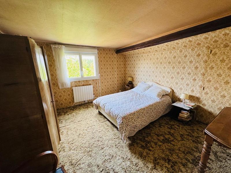 Maison - 118 m² - 6 pièces