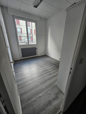 Local commercial - 70 m²