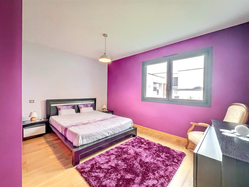 Villa - 150 m² - 6 pièces